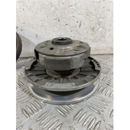 Frizione Completa Honda SH 300 dal 2011 al 2013  1756821493468