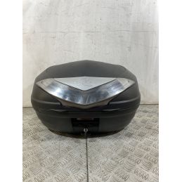 Bauletto Kappa Con Piastra 35 Lt  1756823915142