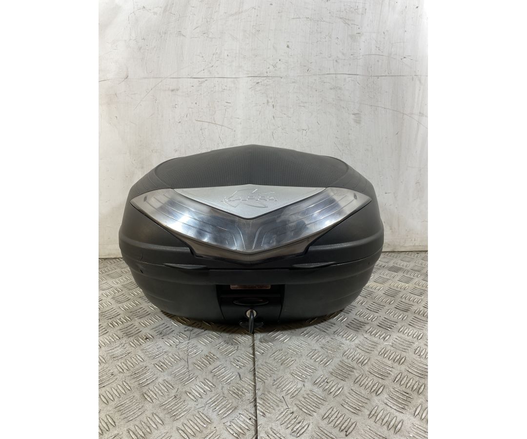 Bauletto Kappa Con Piastra 35 Lt  1756823915142