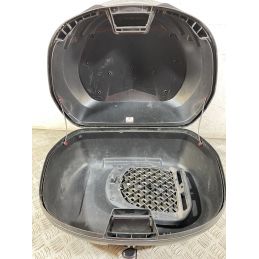 Bauletto Kappa Con Piastra 35 Lt  1756823915142