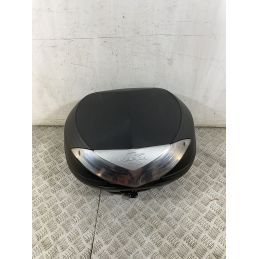 Bauletto Kappa Con Piastra 35 Lt  1756823915142