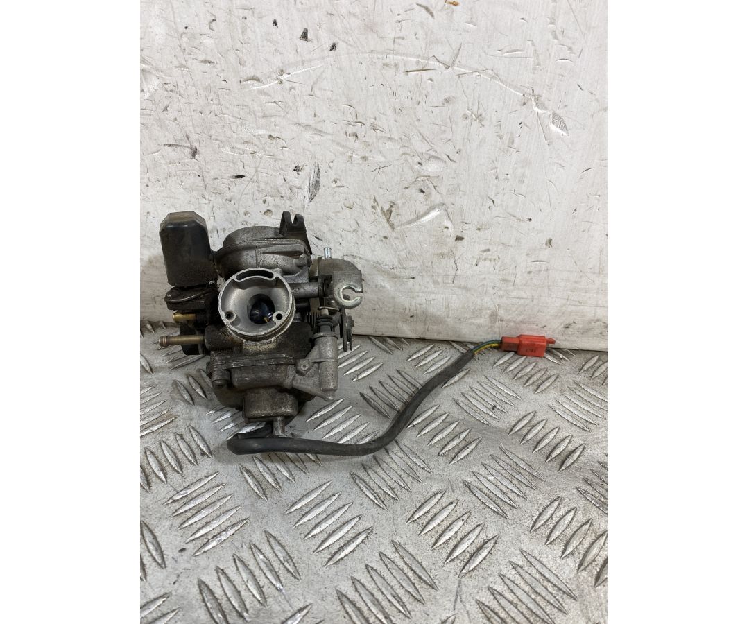 Carburatore Sym Symphony 50 Dal 2021 al 2025 COD Z6M  1756824413128