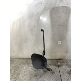 Parabrezza Con Paramani Honda SH 125 / 150 Dal 2005 al 2008  1756824431122