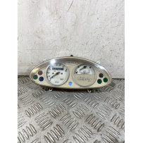 Strumentazione Contachilometri Piaggio Liberty 50 4T Dal 1997 al 2004 KM 047927  1756824874264