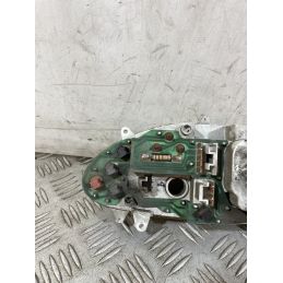 Strumentazione Contachilometri Piaggio Liberty 50 4T Dal 1997 al 2004 KM 047927  1756824874264