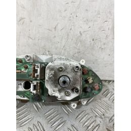 Strumentazione Contachilometri Piaggio Liberty 50 4T Dal 1997 al 2004 KM 047927  1756824874264