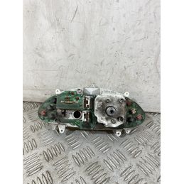 Strumentazione Contachilometri Piaggio Liberty 50 4T Dal 1997 al 2004 KM 047927  1756824874264