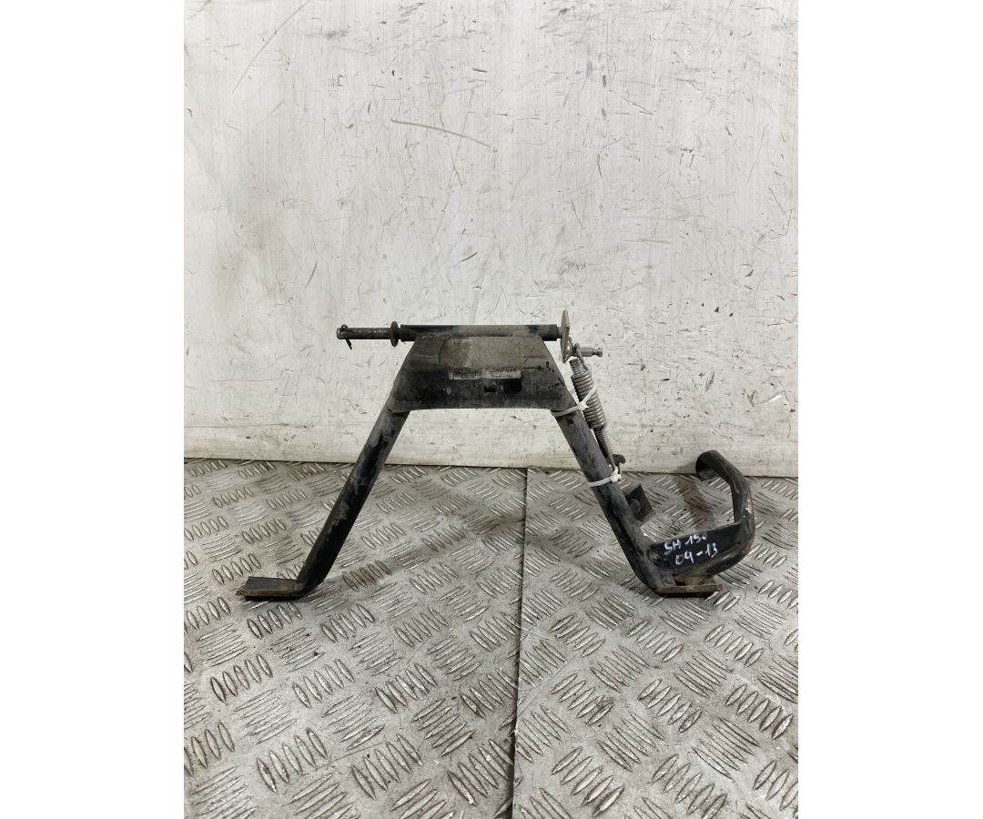 Cavalletto Centrale Honda SH 150 Dal 2013 al 2016  1756825359456