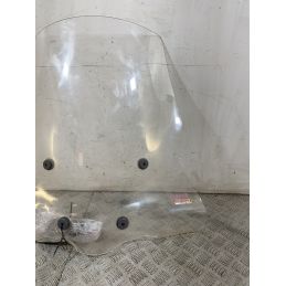 Parabrezza Yamaha Xenter 125 / 150 dal 2011 al 2018  1756825755708