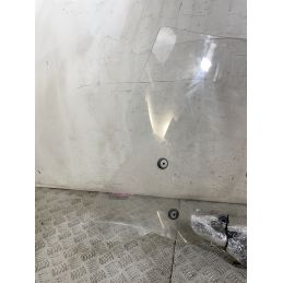 Parabrezza Yamaha Xenter 125 / 150 dal 2011 al 2018  1756825755708