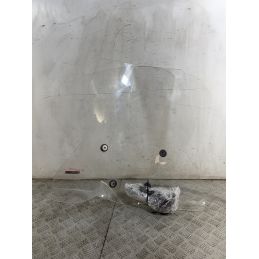 Parabrezza Yamaha Xenter 125 / 150 dal 2011 al 2018  1756825755708