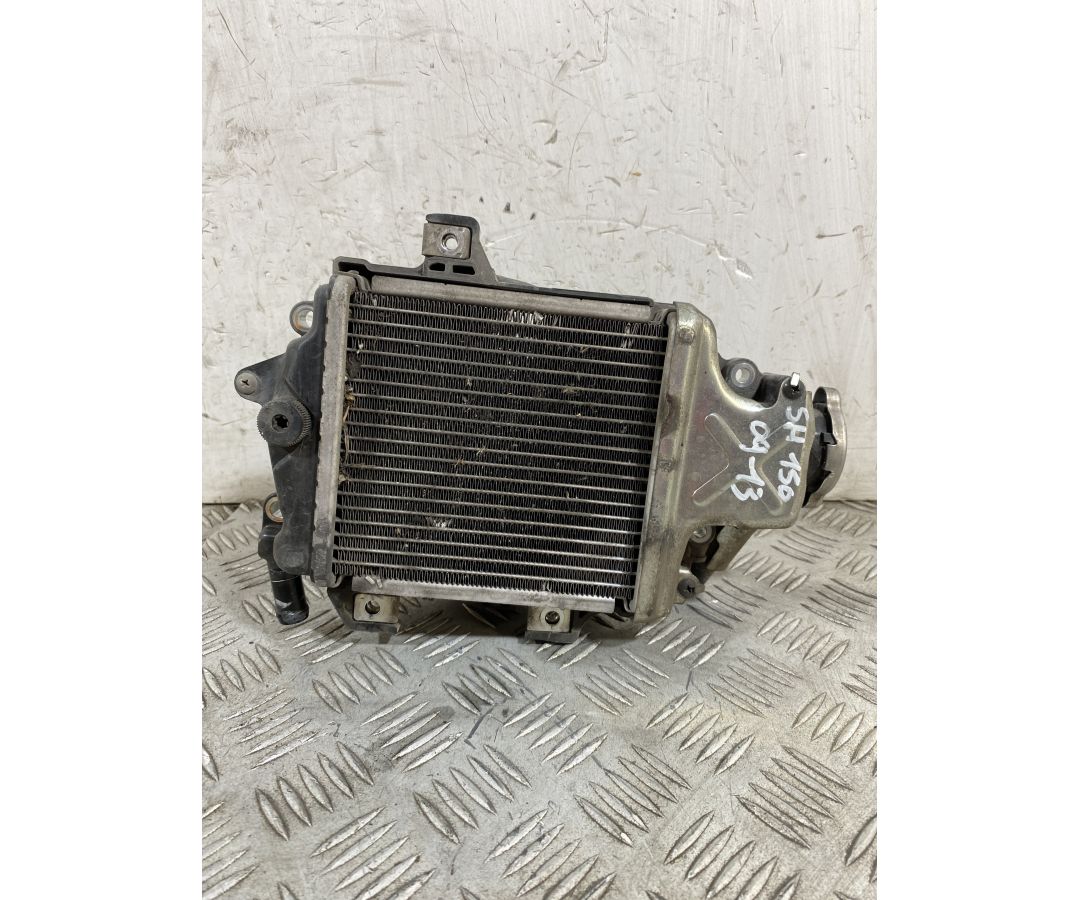 Radiatore Honda SH 150 Dal 2013 al 2016  1756826024537
