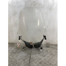 Parabrezza Kymco Agility 125 R16 dal 2008 al 2017  1756826214853