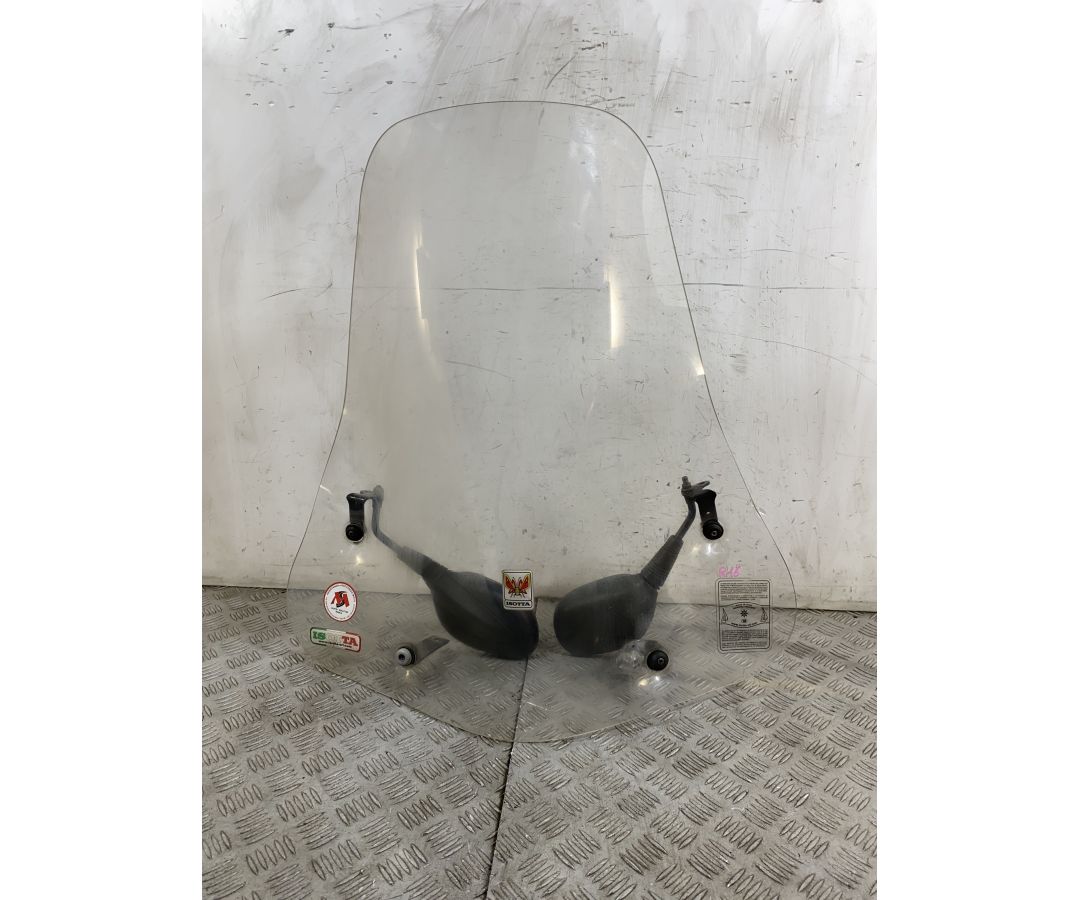 Parabrezza Kymco Agility 125 R16 dal 2008 al 2017  1756826214853
