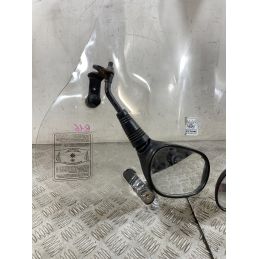 Parabrezza Kymco Agility 125 R16 dal 2008 al 2017  1756826214853