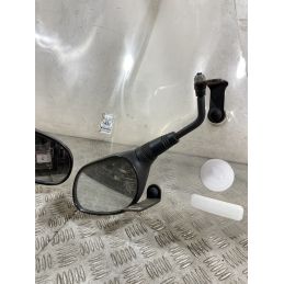 Parabrezza Kymco Agility 125 R16 dal 2008 al 2017  1756826214853