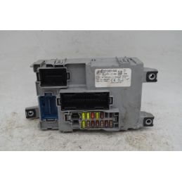 Body Computer Fiat Panda Dal 2012 in poi Cod 00519851640  1756882461482