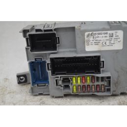 Body Computer Fiat Panda Dal 2012 in poi Cod 00519851640  1756882461482