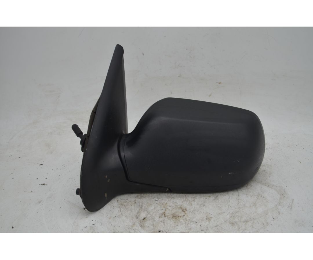 Specchietto Retrovisore esterno SX Mazda 2 Dal 2007 al 2014 Cod 014202  1756882846104