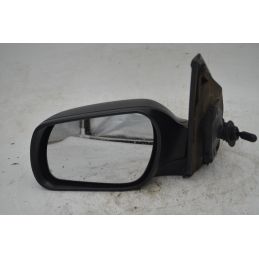 Specchietto Retrovisore esterno SX Mazda 2 Dal 2007 al 2014 Cod 014202  1756882846104