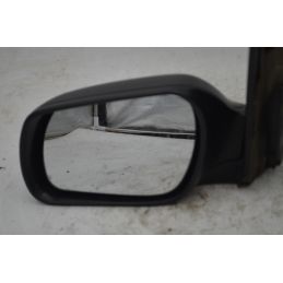 Specchietto Retrovisore esterno SX Mazda 2 Dal 2007 al 2014 Cod 014202  1756882846104