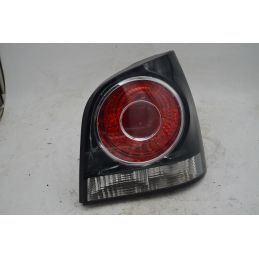 Fanale Stop Posteriore DX Volkswagen Polo Dal 2005 al 2009 Cod 6Q6945096AB  1756883262071