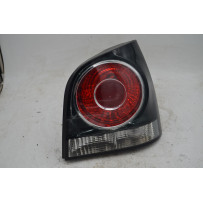 Fanale Stop Posteriore DX Volkswagen Polo Dal 2005 al 2009 Cod 6Q6945096AB  1756883262071