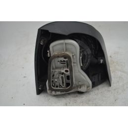 Fanale Stop Posteriore DX Volkswagen Polo Dal 2005 al 2009 Cod 6Q6945096AB  1756883262071
