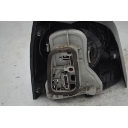 Fanale Stop Posteriore DX Volkswagen Polo Dal 2005 al 2009 Cod 6Q6945096AB  1756883262071
