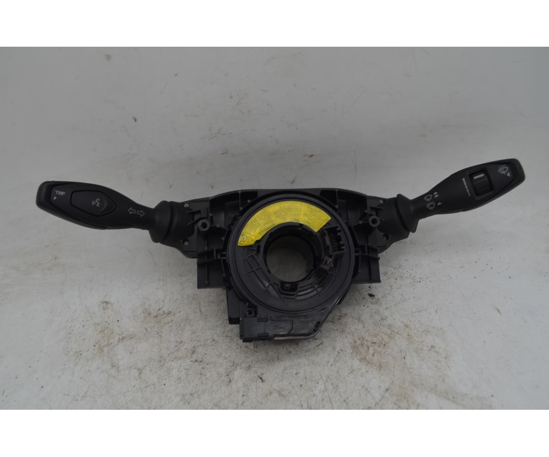 Devioluci Completo Ford Fiesta VI Dal 2008 al 2017 Cod 8A6T-14A664-AB  1756883652759