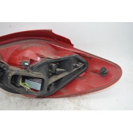 Fanale Stop Posteriore SX Peugeot 207 Dal 2006 al 2009 Cod 6350Y7  1756884037166