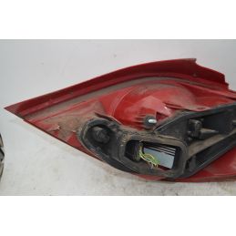 Fanale Stop Posteriore SX Peugeot 207 Dal 2006 al 2009 Cod 6350Y7  1756884037166