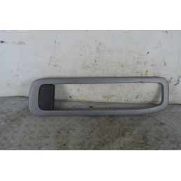 Maniglia Interna Portellone Posteriore Jeep Cherokee dal 2013 al 2023 Cod 1ZW61TRMAC  1756887906346
