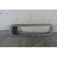 Maniglia Interna Portellone Posteriore Jeep Cherokee dal 2013 al 2023 Cod 1ZW61TRMAC  1756887906346