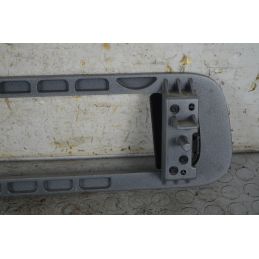 Maniglia Interna Portellone Posteriore Jeep Cherokee dal 2013 al 2023 Cod 1ZW61TRMAC  1756887906346