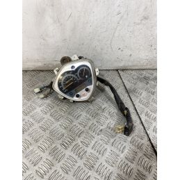 Strumentazione Contachilometri Kymco Agility 125 R16 dal 2008 al 2017 Km 27424  1756884898262