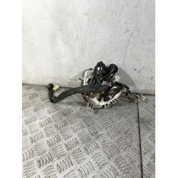 Strumentazione Contachilometri Kymco Agility 125 R16 dal 2008 al 2017 Km 27424  1756884898262