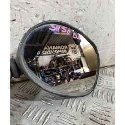 Specchietto Retrovisore Destro DX Honda SH 50 dal 1993 al 2004  1756884813869