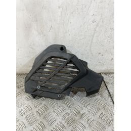 Carena Griglia Radiatore Honda SH 150 Dal 2013 al 2016  1756885320182