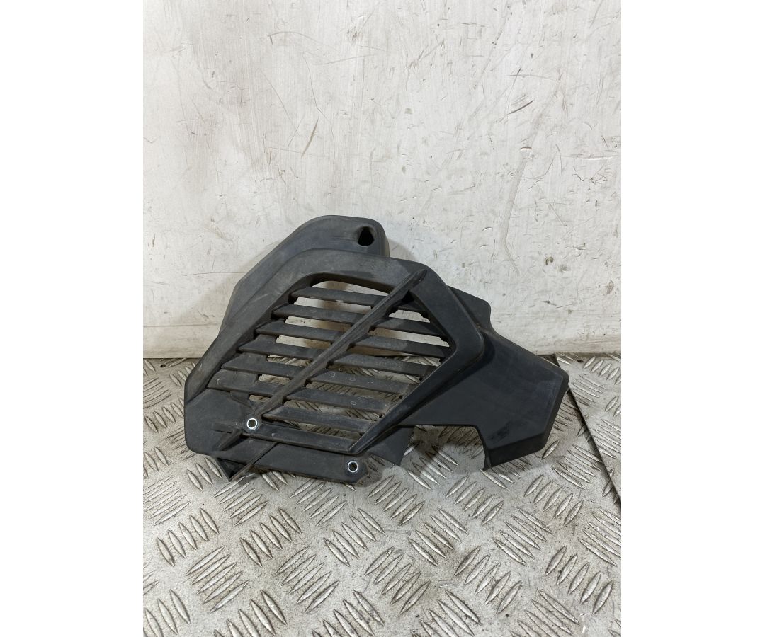 Carena Griglia Radiatore Honda SH 150 Dal 2013 al 2016  1756885320182