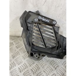 Carena Griglia Radiatore Honda SH 150 Dal 2013 al 2016  1756885320182
