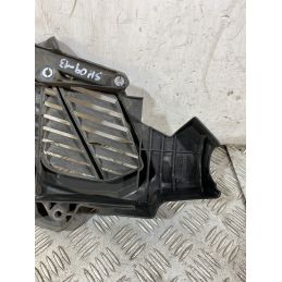 Carena Griglia Radiatore Honda SH 150 Dal 2013 al 2016  1756885320182