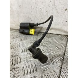 Bobina Centralina Piaggio Liberty 2004 al 2016 Cod 639978  1756885589916