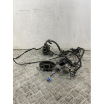 Impianto Frenante Completo Con ABS Honda SH 150 Dal 2013 al 2016 COD 006-95-162-3  1756885974385