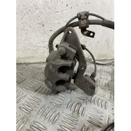 Impianto Frenante Completo Con ABS Honda SH 150 Dal 2013 al 2016 COD 006-95-162-3  1756885974385