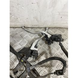 Impianto Frenante Completo Con ABS Honda SH 150 Dal 2013 al 2016 COD 006-95-162-3  1756885974385