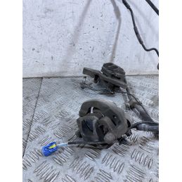 Impianto Frenante Completo Con ABS Honda SH 150 Dal 2013 al 2016 COD 006-95-162-3  1756885974385