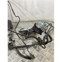 Impianto Frenante Completo Con ABS Honda SH 150 Dal 2013 al 2016 COD 006-95-162-3  1756885974385