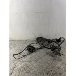 Impianto Frenante Completo Con ABS Honda SH 150 Dal 2013 al 2016 COD 006-95-162-3  1756885974385