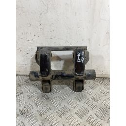 Staffa Sostegno Motore Honda SH 150 Dal 2013 al 2016  1756886278239